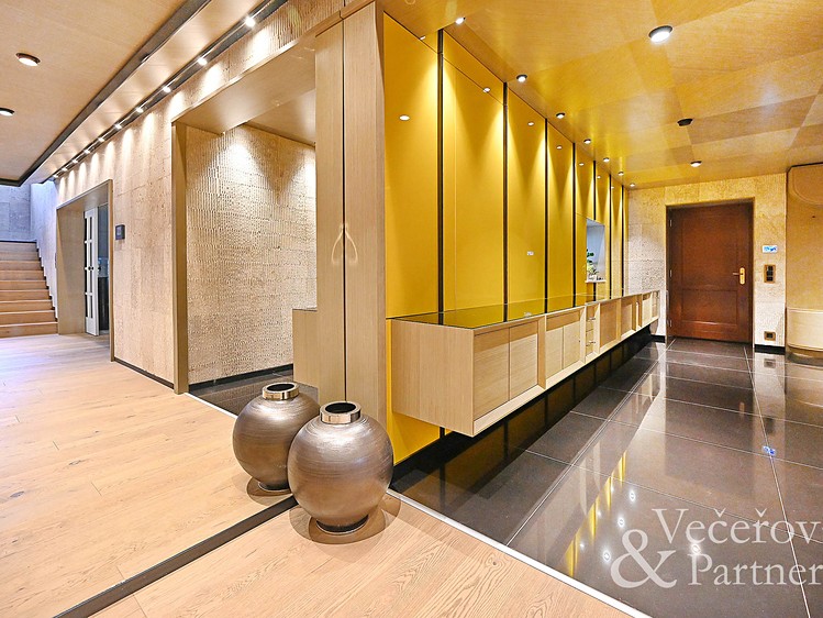 Prodej rodinného domu 310 m², pozemek 779 m² - foto 6