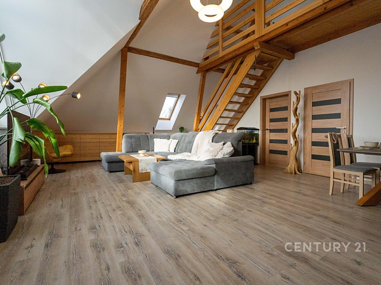 Prodej rodinného domu 260 m², pozemek 632 m² - foto 5