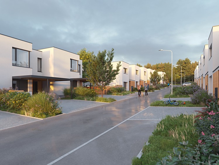 Prodej rodinného domu 116 m², pozemek 232 m² - foto 1