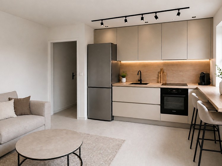 Prodej rodinného domu 85 m², pozemek 214 m² - foto 3