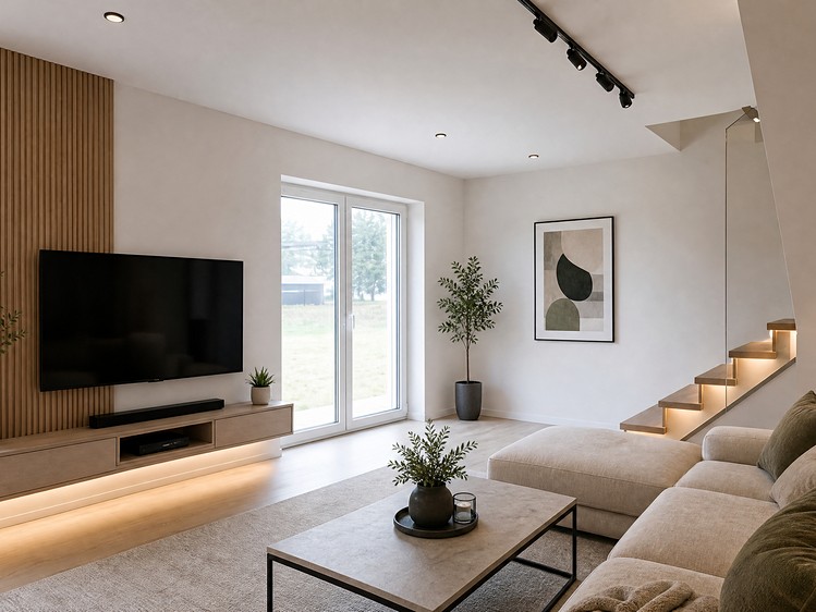 Prodej rodinného domu 85 m², pozemek 214 m² - foto 4