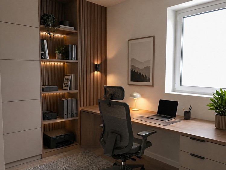 Prodej rodinného domu 85 m², pozemek 214 m² - foto 6