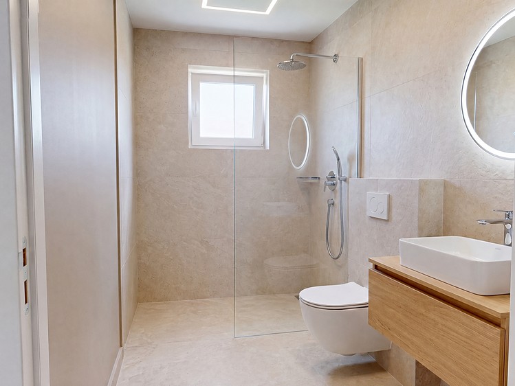 Prodej rodinného domu 85 m², pozemek 214 m² - foto 5