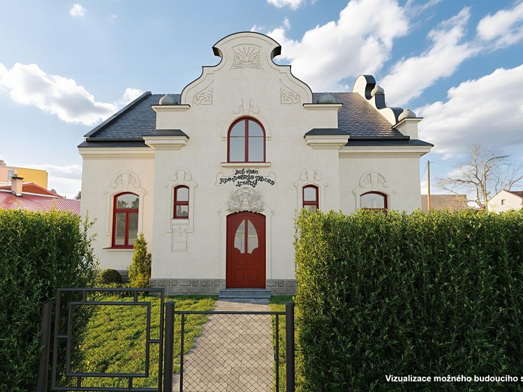 Prodej rodinného domu 161 m², pozemek 707 m² - foto 2