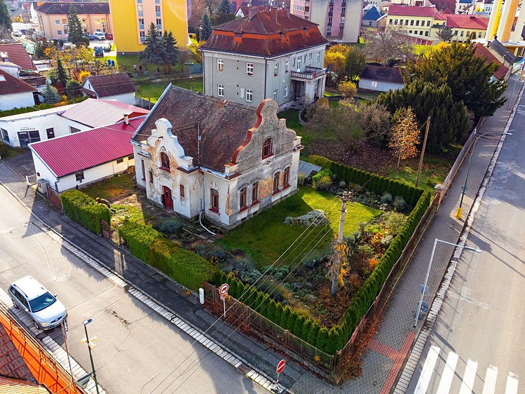 Prodej rodinného domu 161 m², pozemek 707 m² - foto 4