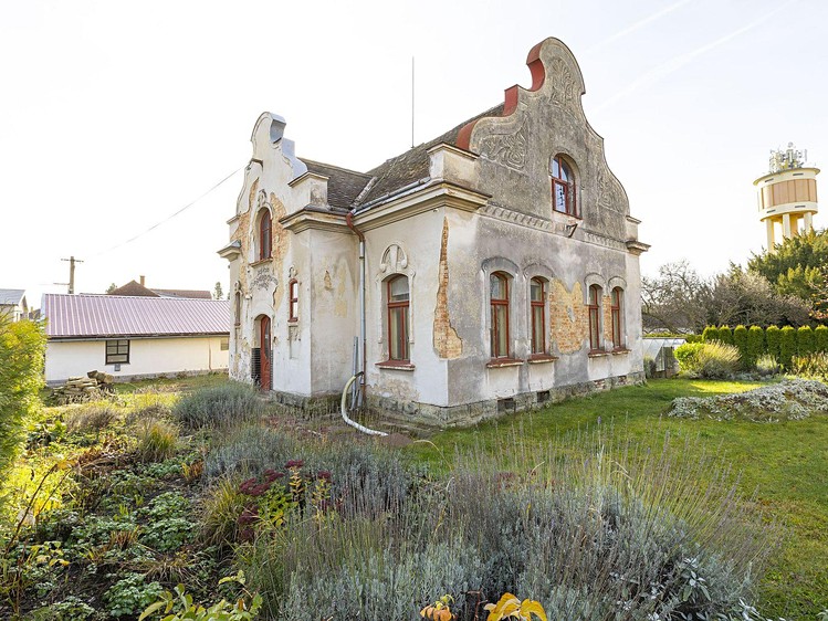 Prodej rodinného domu 161 m², pozemek 707 m² - foto 6