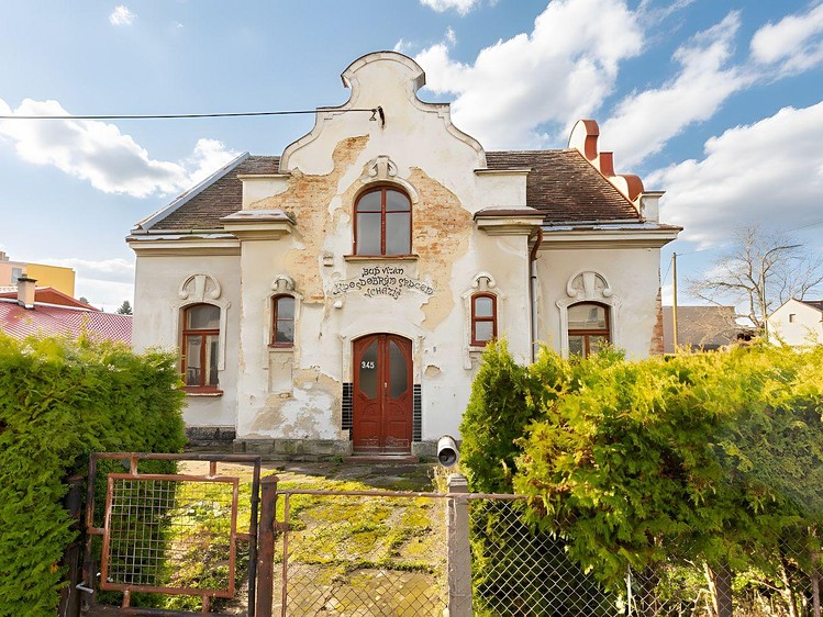 Prodej rodinného domu 161 m², pozemek 707 m² - foto 7