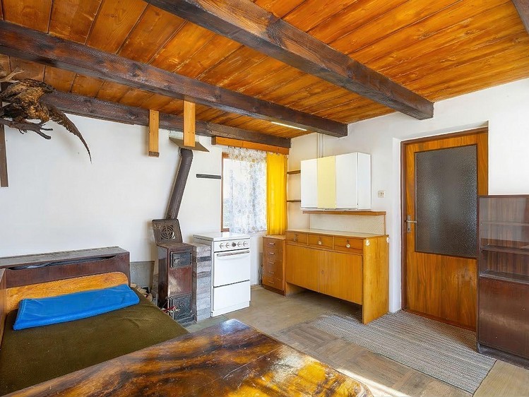 Prodej chaty 50 m², pozemek 395 m² - foto 4