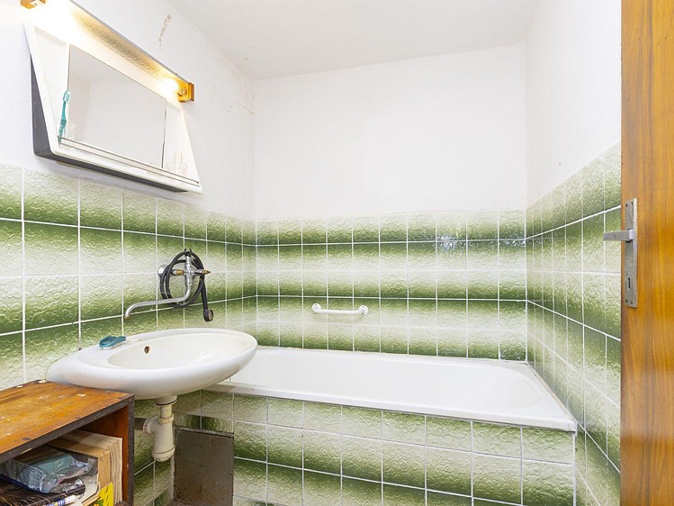 Prodej chaty 50 m², pozemek 395 m² - foto 3