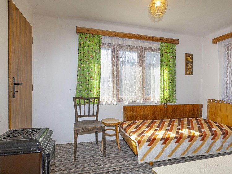 Prodej chaty 50 m², pozemek 395 m² - foto 8