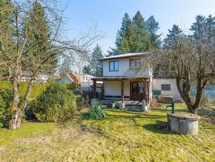 Prodej chaty 50 m², pozemek 395 m² - foto 6
