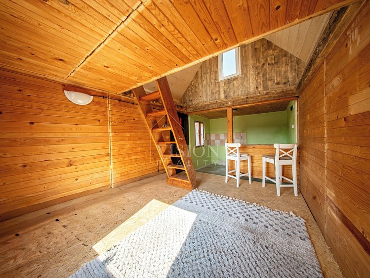 Prodej chaty 19 m², pozemek 275 m² - foto 3