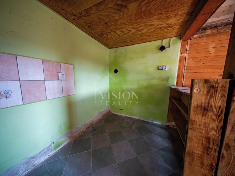 Prodej chaty 19 m², pozemek 275 m² - foto 6