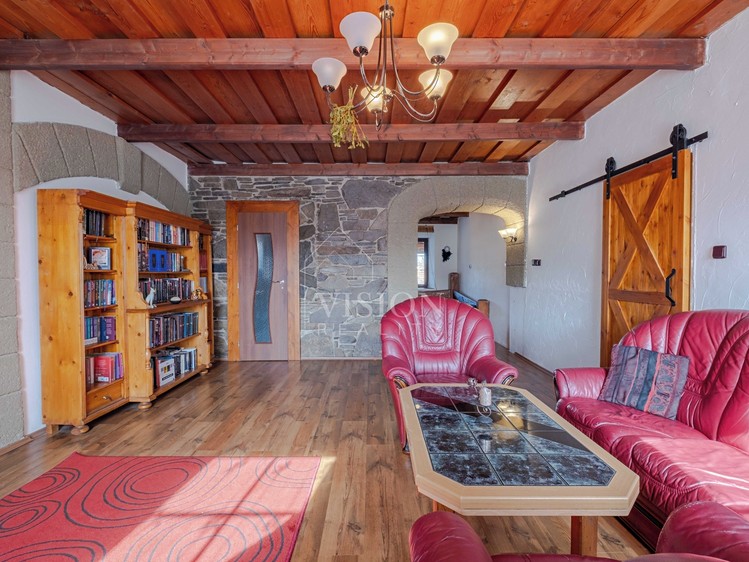 Prodej rodinného domu 130 m², pozemek 901 m² - foto 3