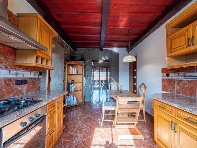 Prodej rodinného domu 130 m², pozemek 901 m² - foto 7