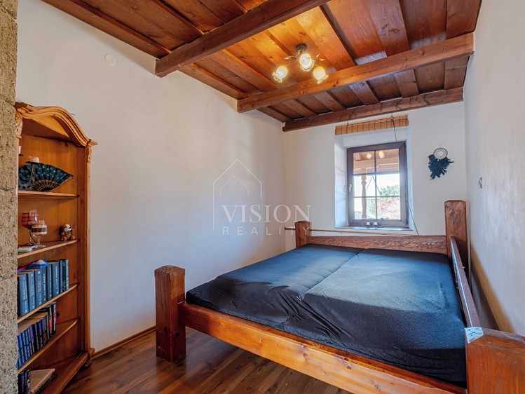 Prodej rodinného domu 130 m², pozemek 901 m² - foto 6