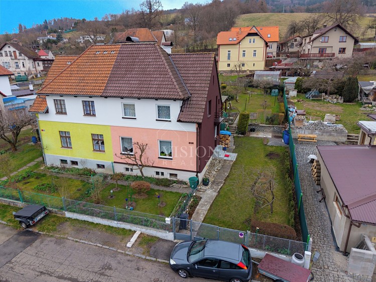 Prodej rodinného domu 120 m², pozemek 680 m² - foto 1