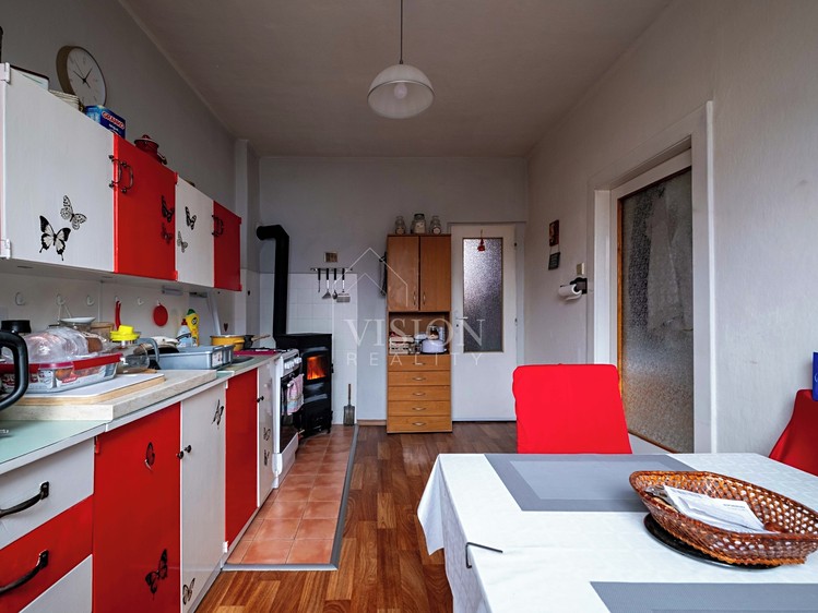 Prodej rodinného domu 120 m², pozemek 680 m² - foto 6