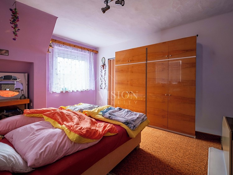 Prodej rodinného domu 120 m², pozemek 680 m² - foto 8