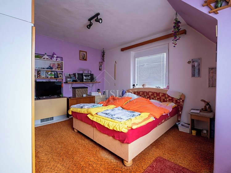 Prodej rodinného domu 120 m², pozemek 680 m² - foto 7