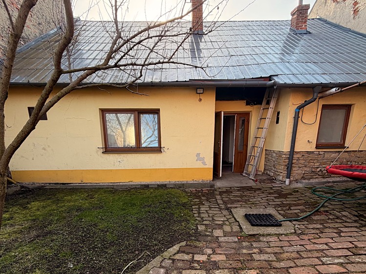 Prodej rodinného domu 90 m², pozemek 734 m² - foto 4