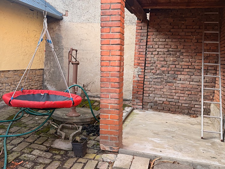 Prodej rodinného domu 90 m², pozemek 734 m² - foto 6