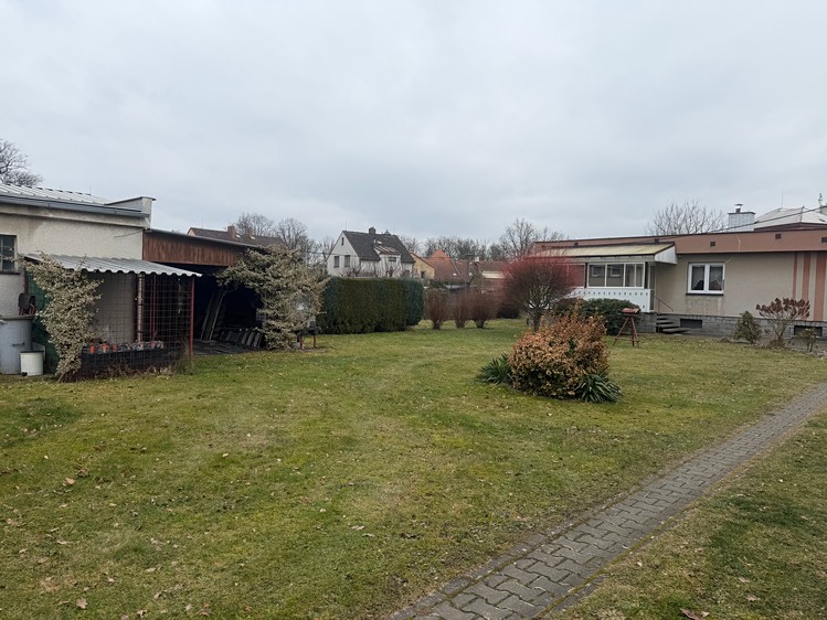 Prodej  rodinného domu 163 m², pozemek 780 m² - foto 3