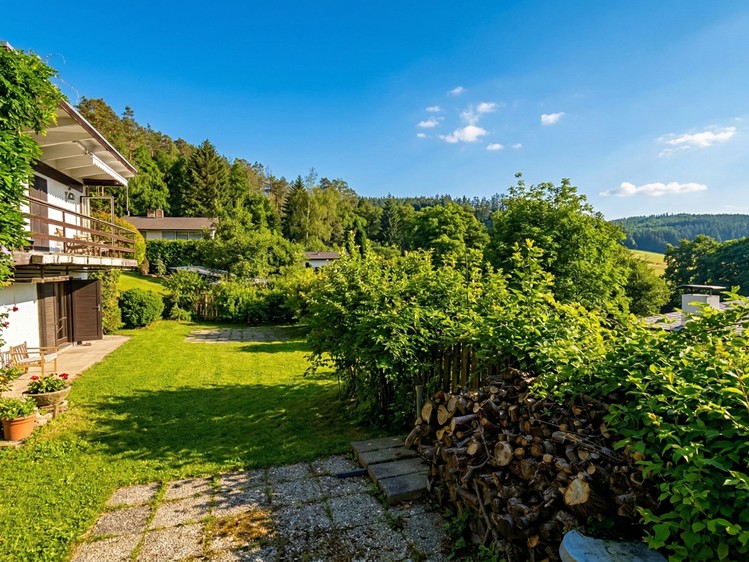 Prodej chaty 70 m², pozemek 622 m² - foto 2