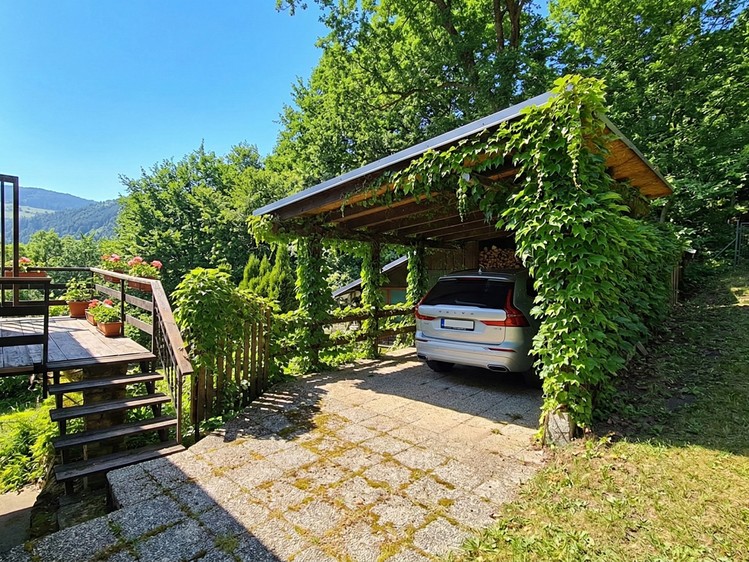Prodej chaty 70 m², pozemek 622 m² - foto 3