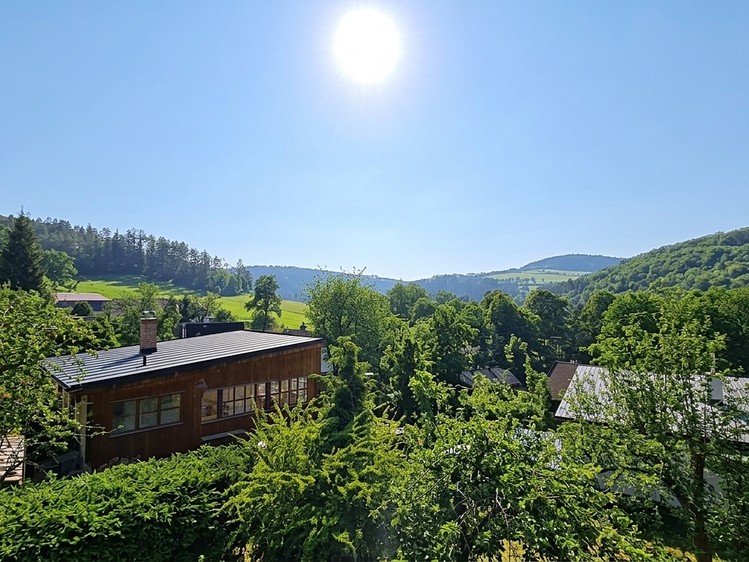 Prodej chaty 70 m², pozemek 622 m² - foto 8