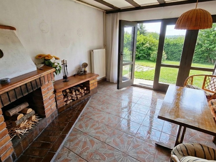 Prodej chaty 70 m², pozemek 622 m² - foto 5