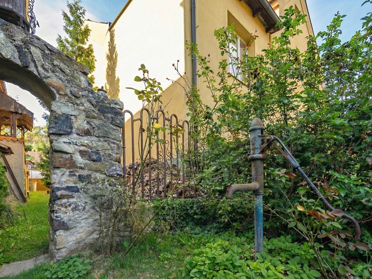 Prodej rodinného domu 170 m², pozemek 347 m² - foto 7