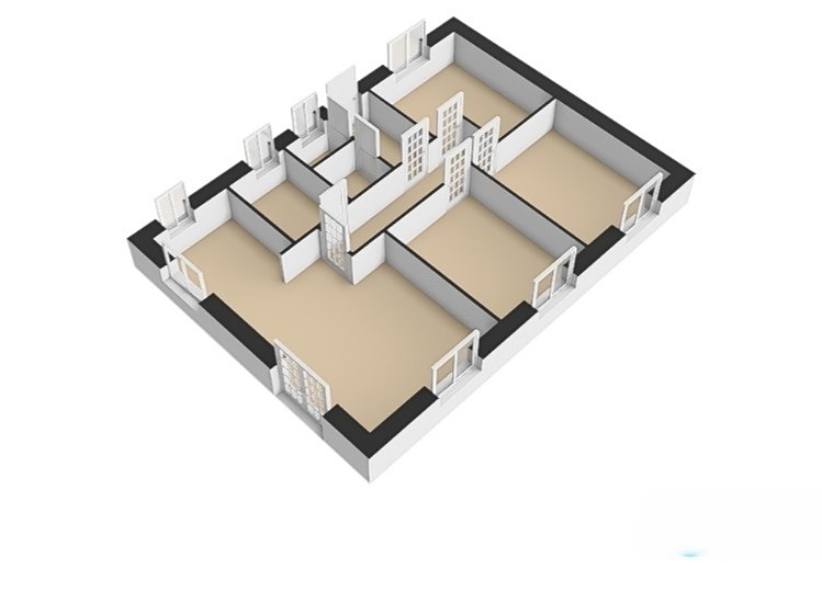Prodej rodinného domu 110 m², pozemek 836 m² - foto 2