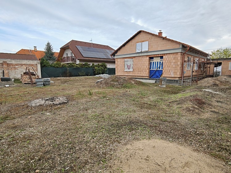 Prodej rodinného domu 110 m², pozemek 836 m² - foto 8