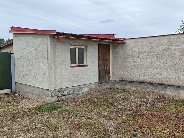 Prodej rodinného domu 110 m², pozemek 836 m² - foto 7