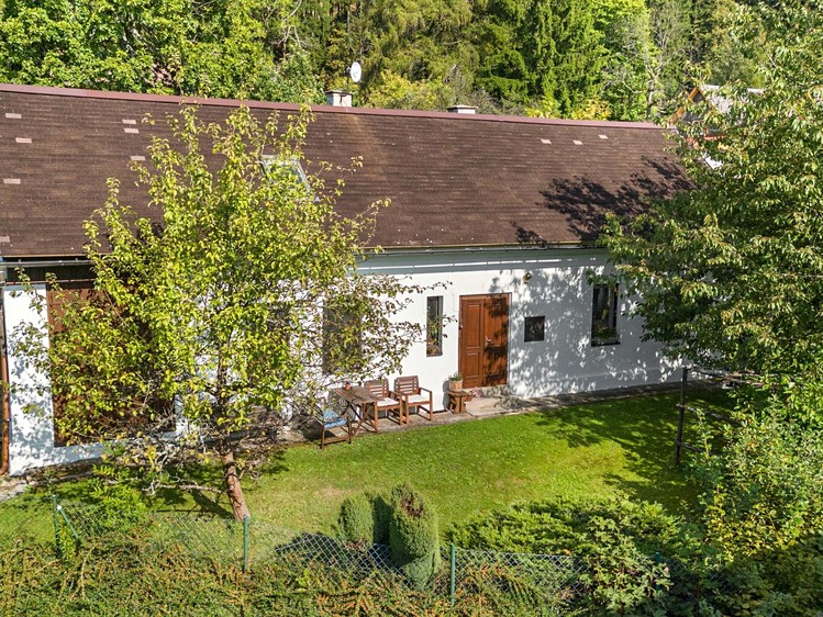 Prodej chalupy 194 m², pozemek 587 m² - foto 4
