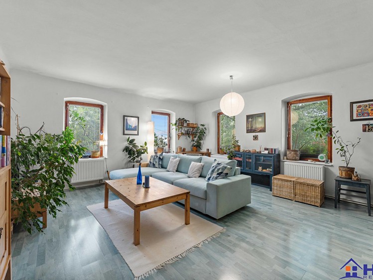 Prodej chalupy 194 m², pozemek 587 m² - foto 8