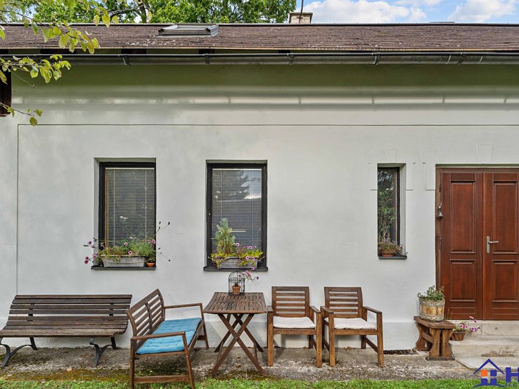 Prodej chalupy 194 m², pozemek 587 m² - foto 5