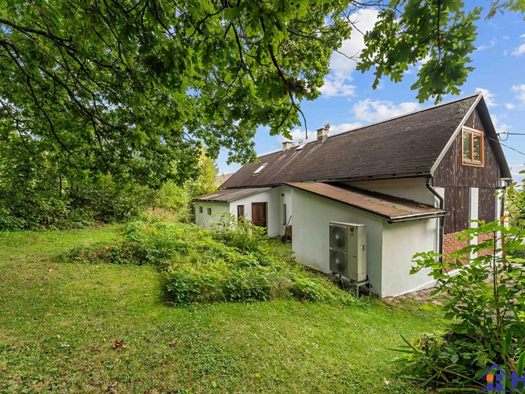 Prodej chalupy 194 m², pozemek 587 m² - foto 7