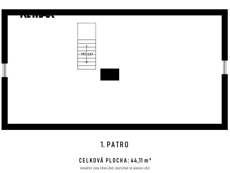 Prodej chaty 115 m², pozemek 407 m² - foto 3