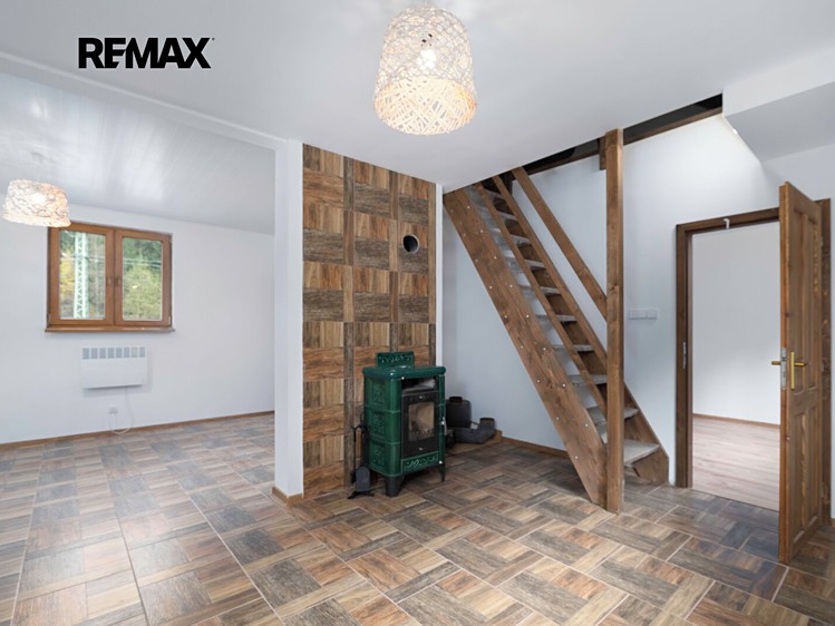 Prodej chaty 115 m², pozemek 407 m² - foto 7