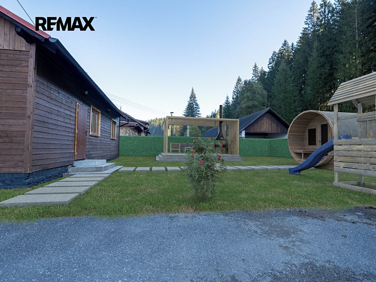 Prodej chaty 115 m², pozemek 407 m² - foto 5
