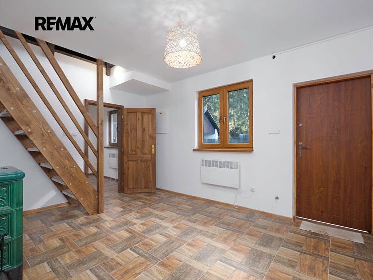 Prodej chaty 115 m², pozemek 407 m² - foto 6