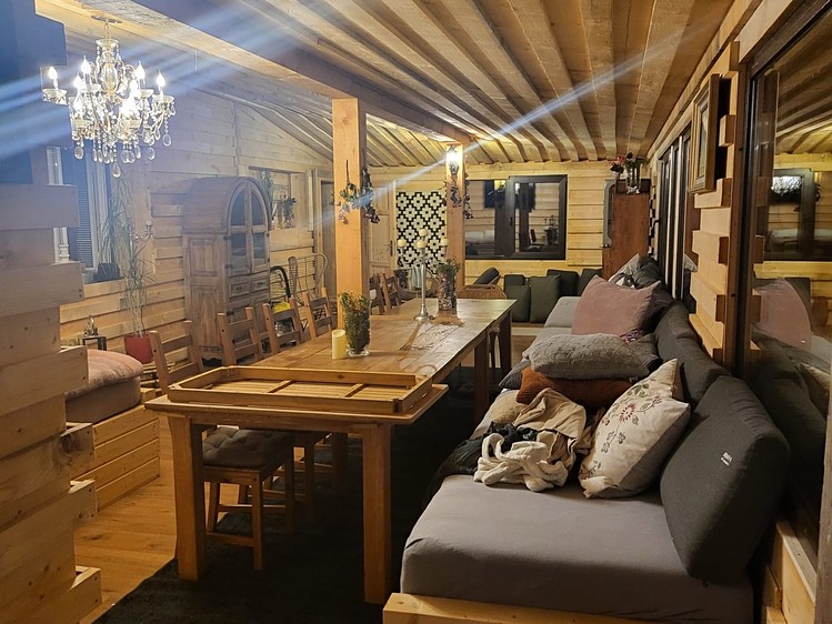 Prodej chalupy 450 m², pozemek 3 070 m² - foto 1