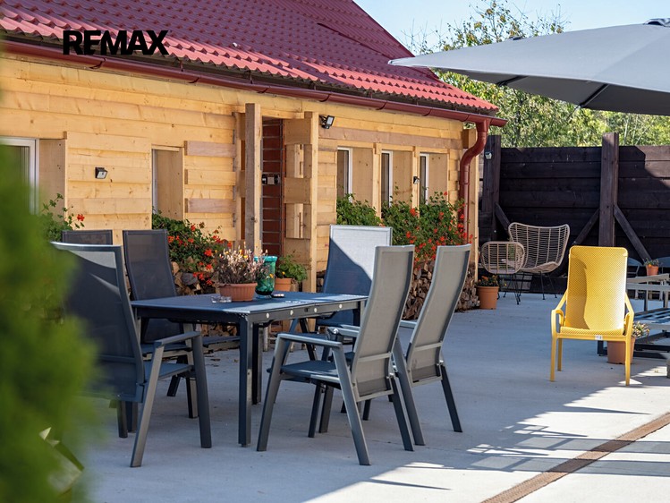 Prodej chalupy 450 m², pozemek 3 070 m² - foto 6