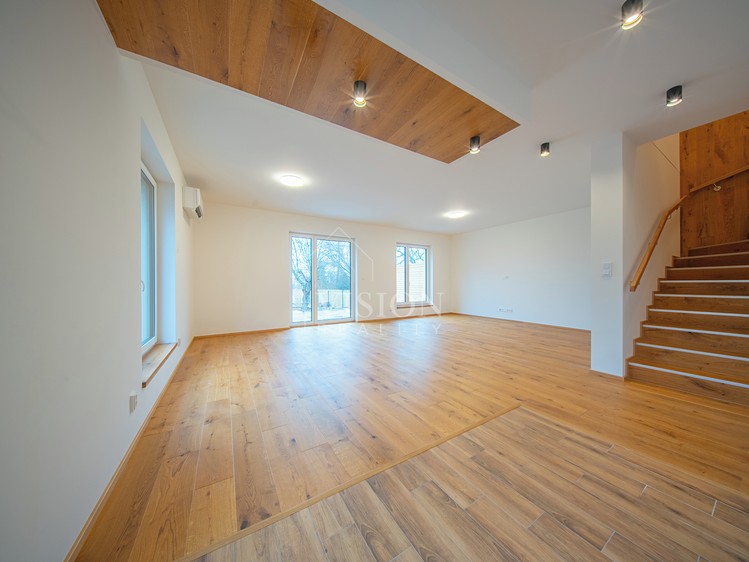 Prodej rodinného domu 119 m², pozemek 500 m² - foto 4