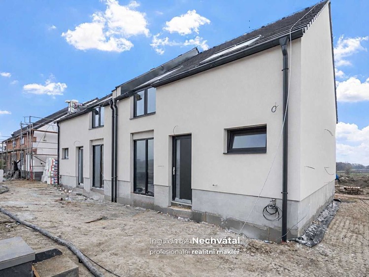Prodej rodinného domu 118 m², pozemek 538 m² - foto 4