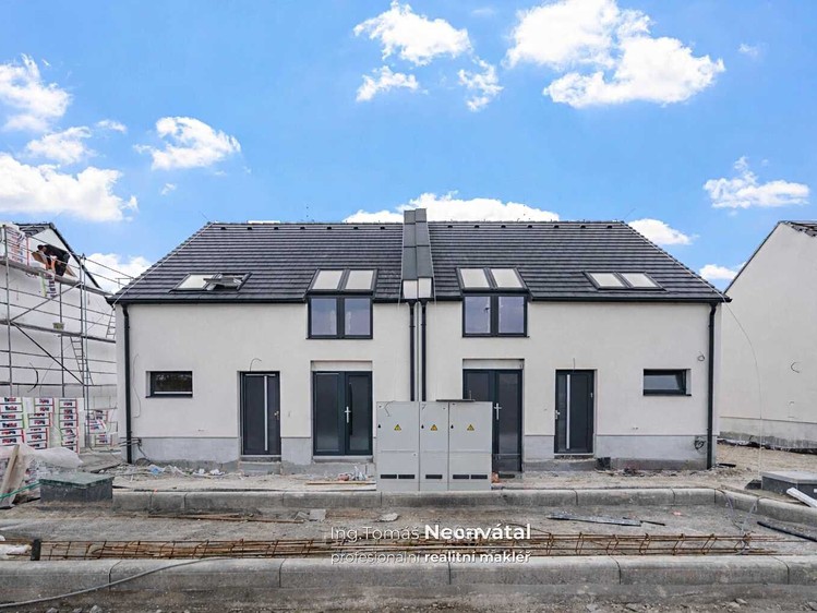 Prodej rodinného domu 118 m², pozemek 538 m² - foto 6