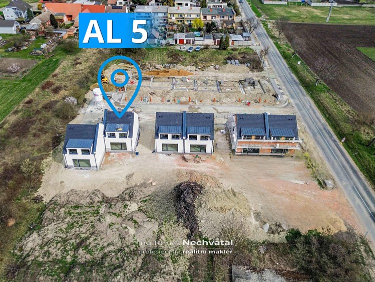 Prodej rodinného domu 118 m², pozemek 538 m² - foto 5