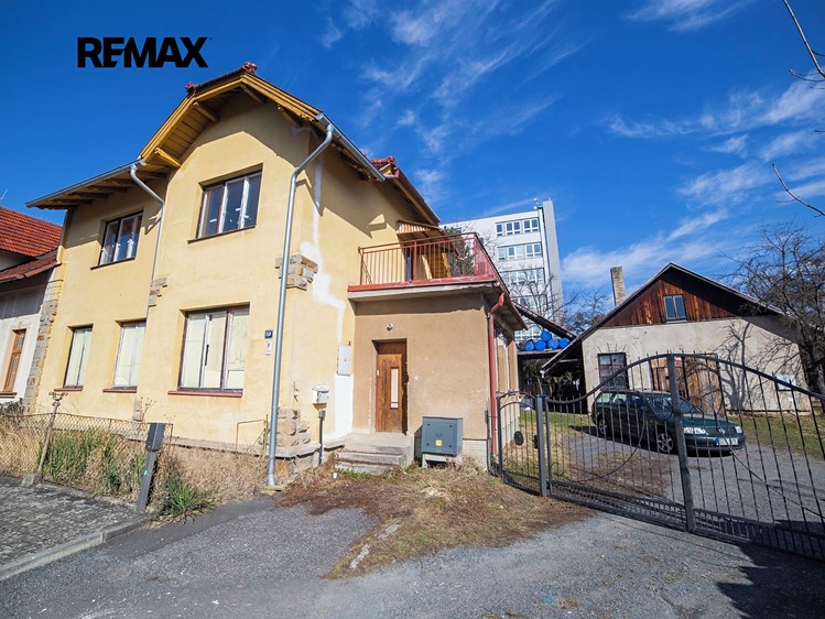 Prodej rodinného domu 180 m², pozemek 1 156 m² - foto 8